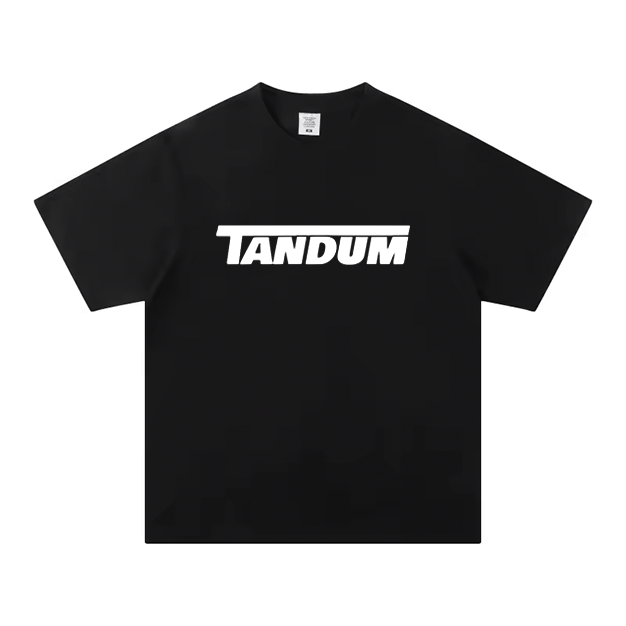 Classic Tandum T-Shirt