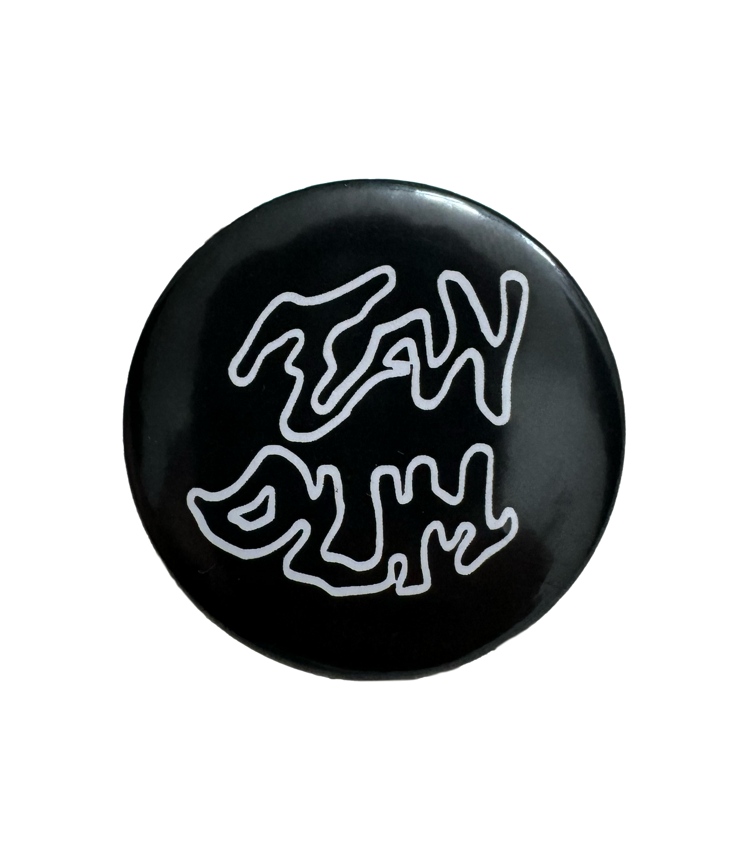 Tandum Logo Pin