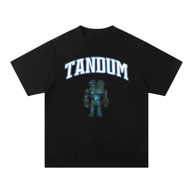 Twin Monster T-Shirt