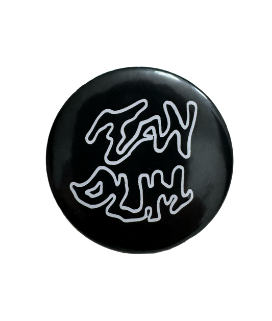 Tandum Logo Pin