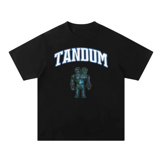 Twin Monster T-Shirt